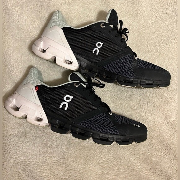 On Running Shoes - On Running Cloudflyer shoes